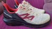 ADIDASI TREKKING SALOMON OUTPULSE GORETEX
