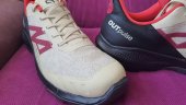 ADIDASI TREKKING SALOMON OUTPULSE GORETEX