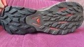 ADIDASI TREKKING SALOMON OUTPULSE GORETEX