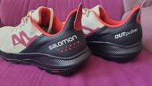 ADIDASI TREKKING SALOMON OUTPULSE GORETEX