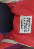 ADIDASI TREKKING SALOMON OUTPULSE GORETEX