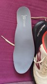 ADIDASI TREKKING SALOMON OUTPULSE GORETEX