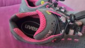 ADIDASI UVEX S1 SRC ESD 8561.8