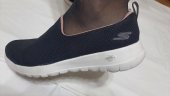 BALERINI SKECHERS GOWALK JOY DANIL