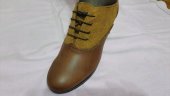BOTINE ELEGANTE FULL PIELE