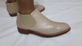 BOTINE JOASE DE LUXX FULL PIELE