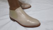 BOTINE JOASE DE LUXX FULL PIELE