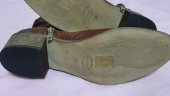 BOTINE TRENDY FULL PIELE