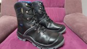 CIZME ATLAS S3 751 TEX MEMBRANA GORETEX