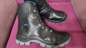 CIZME ATLAS S3 751 TEX MEMBRANA GORETEX