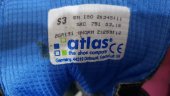 CIZME ATLAS S3 751 TEX MEMBRANA GORETEX