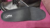 CIZME ATLAS S3 751 TEX MEMBRANA GORETEX