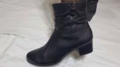 GHETE / BOTINE ELEGANTE PIELE NATURALA