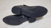 GHETE / BOTINE ELEGANTE PIELE NATURALA