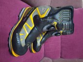 Ghete alpinism / munte MILLET Radikal PRO marimea 41 1/3