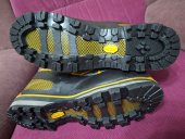 Ghete alpinism / munte MILLET Radikal PRO marimea 41 1/3