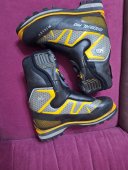 Ghete alpinism / munte MILLET Radikal PRO marimea 41 1/3