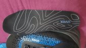 GHETE CU PROTECTIEM UVEX XENOVA S2 SRC ESD