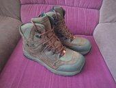 Ghete Engelbert Strauss Siom x12 S3 WR SRC dryplexx