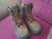 Ghete Engelbert Strauss Siom x12 S3 WR SRC dryplexx