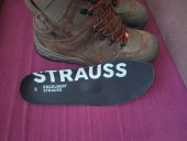 Ghete Engelbert Strauss Siom x12 S3 WR SRC dryplexx