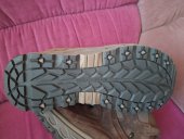 Ghete Engelbert Strauss Siom x12 S3 WR SRC dryplexx