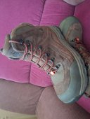 Ghete Engelbert Strauss Siom x12 S3 WR SRC dryplexx
