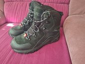 Ghete Engelbert Strauss Siom x12 S3 WR SRC dryplexx