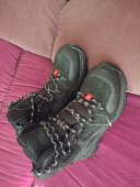 Ghete Engelbert Strauss Siom x12 S3 WR SRC dryplexx