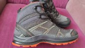 Ghete HAIX Black Eagle Adventure 2.2 Gtx Mid