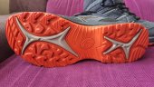 Ghete HAIX Black Eagle Adventure 2.2 Gtx Mid