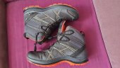 Ghete HAIX Black Eagle Adventure 2.2 Gtx Mid