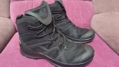 GHETE HAIX BLACK EAGLE ATHLETICAL 2.1 GORETEX