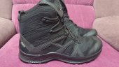 GHETE HAIX BLACK EAGLE ATHLETICAL 2.1 GORETEX