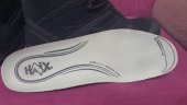 GHETE HAIX BLACK EAGLE ATHLETICAL 2.1 GORETEX