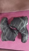 GHETE HAIX BLACK EAGLE ATHLETICAL 2.1 GORETEX