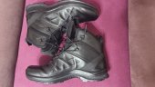 GHETE HAIX BLACK EAGLE TACTICAL 2.0 GORETEX