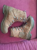 Ghete HAIX Combat Boot Heavy gtx O2 HRO HI CI WR