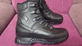 GHETE HAIX RANGER BGS