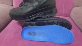 GHETE HAIX RANGER BGS