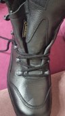 GHETE HAIX RANGER BGS