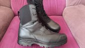 Ghete HAIX Ranger GSG9-S Goretex 2.0 Vibram O3 HRO FO SRC