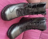 Ghete HAIX Ranger GSG9-S Goretex 2.0 Vibram O3 HRO FO SRC