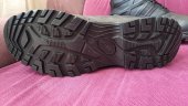 Ghete HAIX Ranger GSG9-S Goretex 2.0 Vibram O3 HRO FO SRC