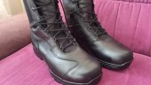 Ghete HAIX Ranger GSG9-S Goretex 2.0 Vibram O3 HRO FO SRC