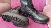 Ghete HAIX Ranger GSG9-S Goretex 2.0 Vibram O3 HRO FO SRC