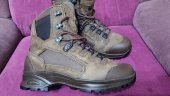 GHETE HIKKING HAIX SCOUT 2.0  SMART LACING GORETEX