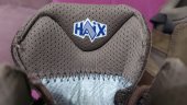 GHETE HIKKING HAIX SCOUT 2.0  SMART LACING GORETEX