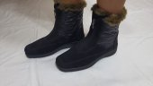 GHETE IMBLANITE MEMBRANA GORETEX