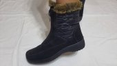 GHETE IMBLANITE MEMBRANA GORETEX